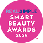 Real Simple Smart Beauty Awards 2026